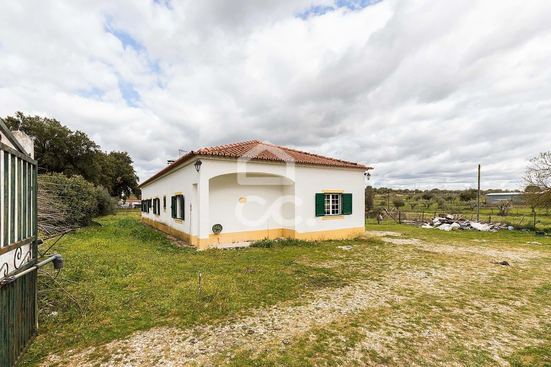 Quinta T4 para Venda em São Bento do Mato Foto 25