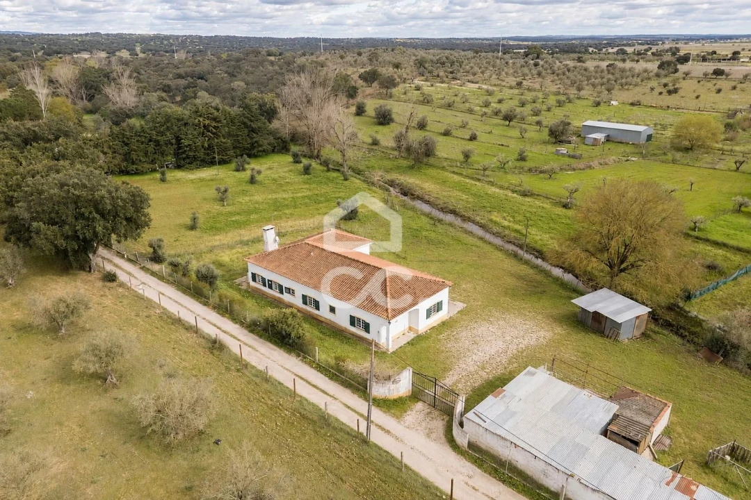 Quinta T4 para Venda em São Bento do Mato Foto 5