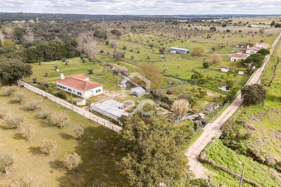 Quinta T4 para Venda em São Bento do Mato Foto 71
