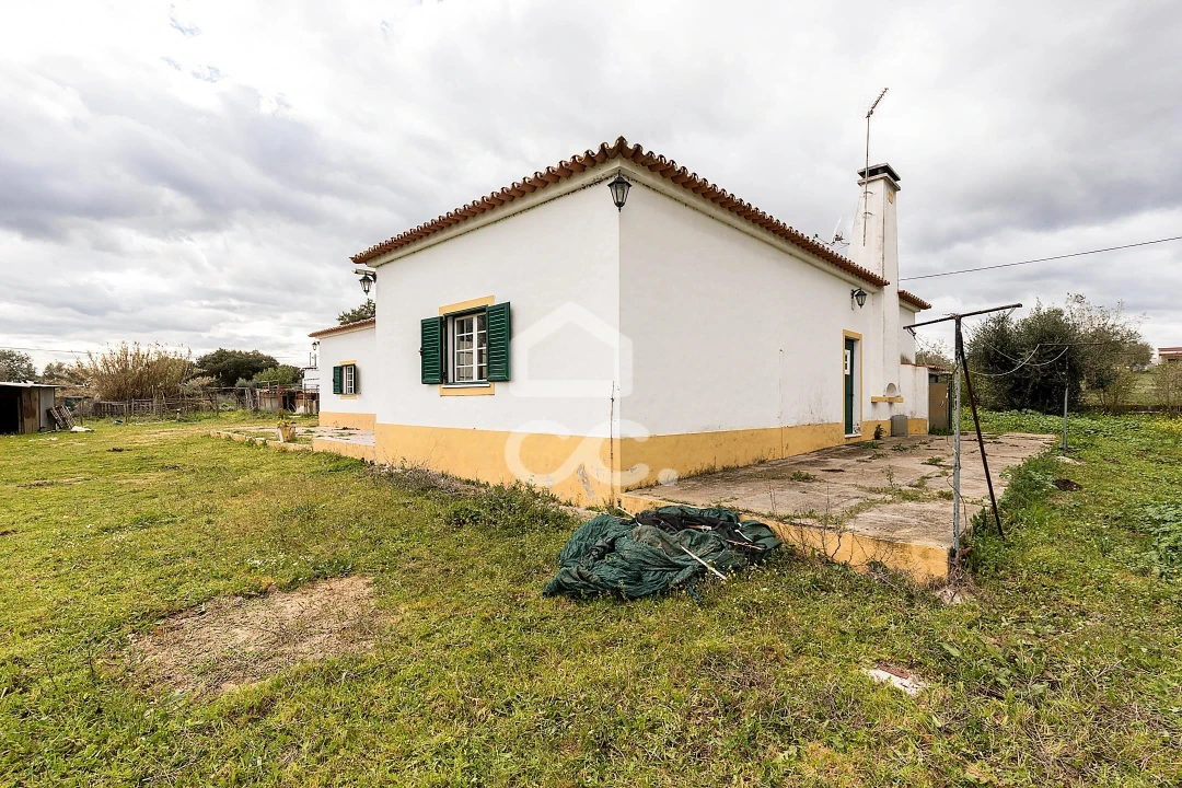 Quinta T4 para Venda em São Bento do Mato Foto 45