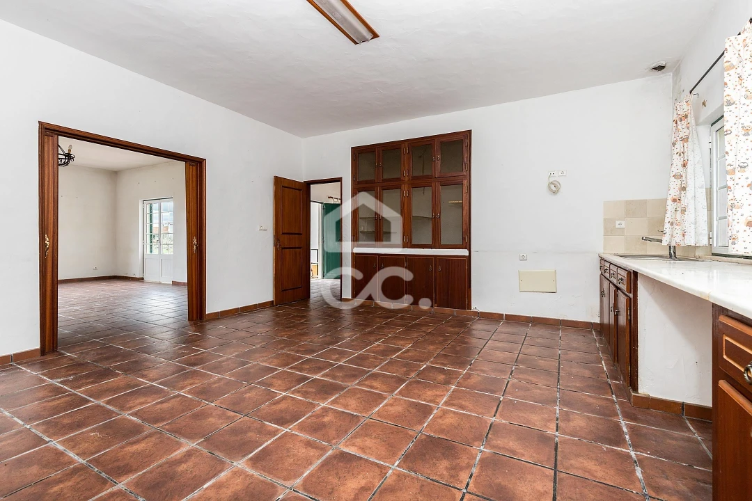 Quinta T4 para Venda em São Bento do Mato Foto 9