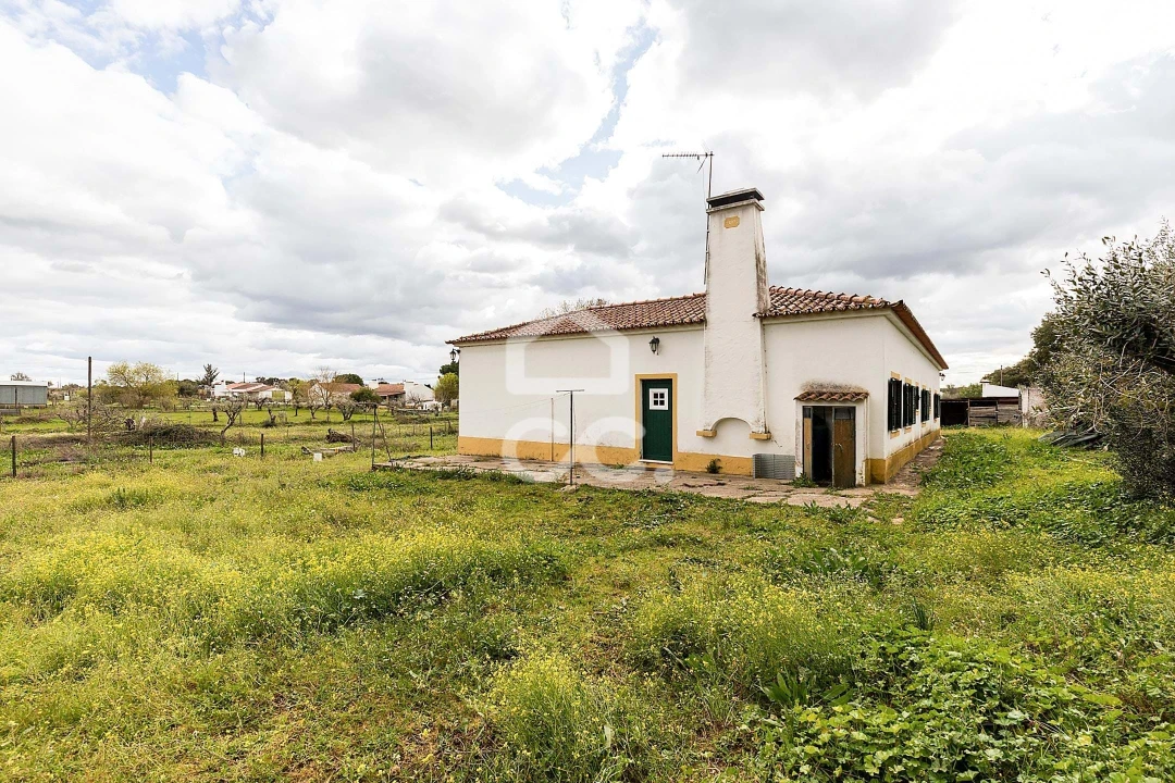 Quinta T4 para Venda em São Bento do Mato Foto 46