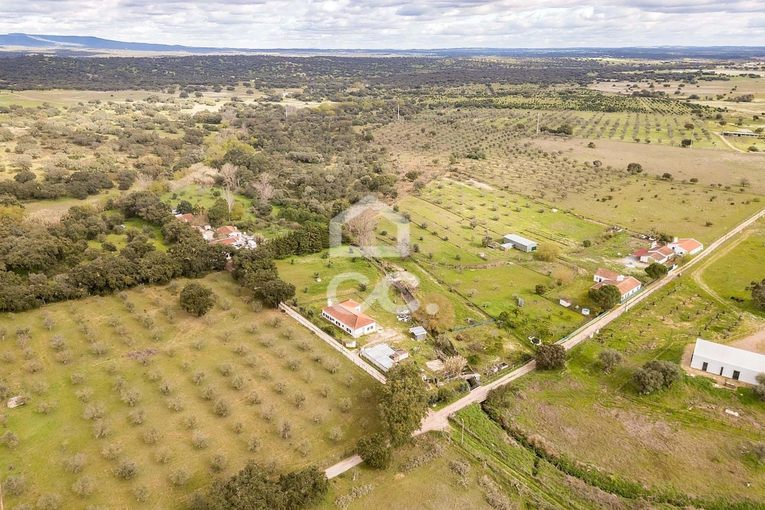 Quinta T4 para Venda em São Bento do Mato Foto 63