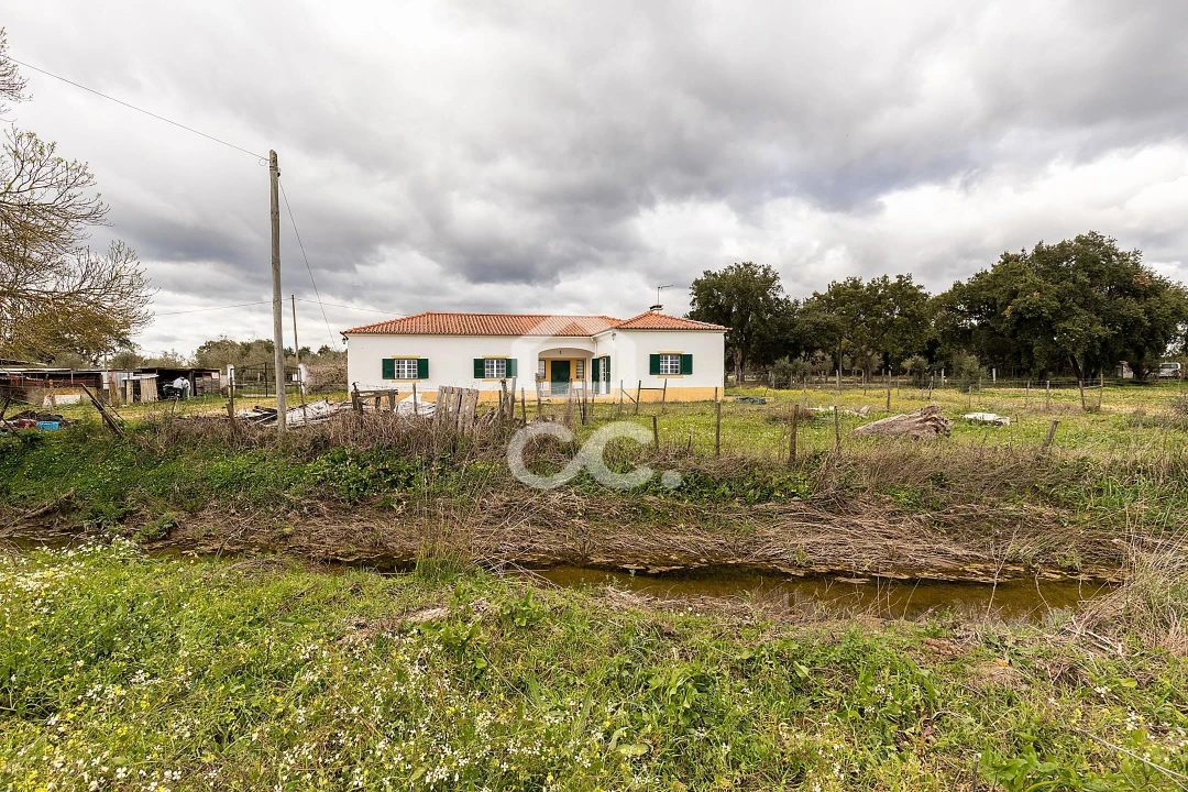 Quinta T4 para Venda em São Bento do Mato Foto 41