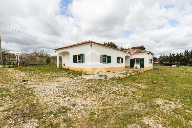 Quinta T4 para Venda em São Bento do Mato Foto 4