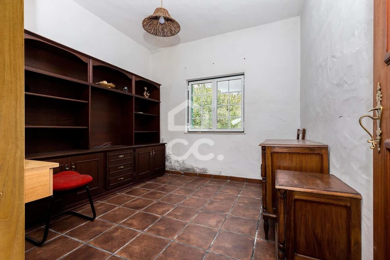 Quinta T4 para Venda em São Bento do Mato Foto 15