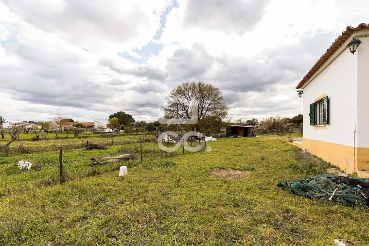 Quinta T4 para Venda em São Bento do Mato Foto 44