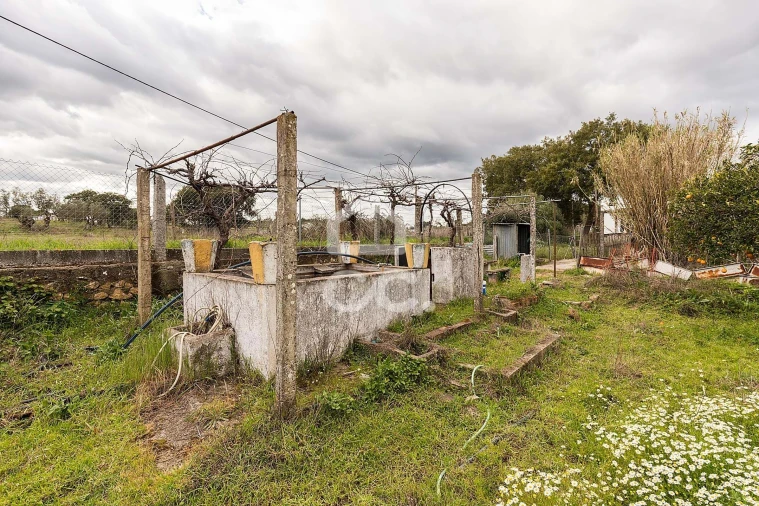 Quinta T4 para Venda em São Bento do Mato Foto 40