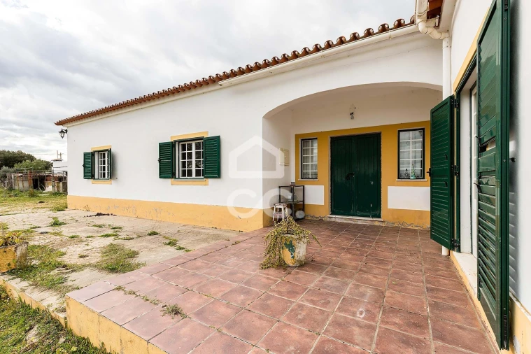 Quinta T4 para Venda em São Bento do Mato Foto 26