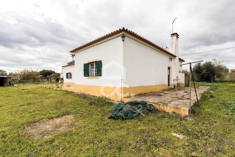 Quinta T4 para Venda em São Bento do Mato Foto 45