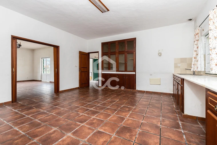 Quinta T4 para Venda em São Bento do Mato Foto 9