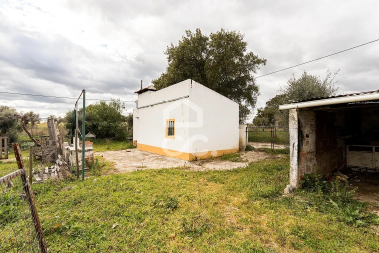 Quinta T4 para Venda em São Bento do Mato Foto 52