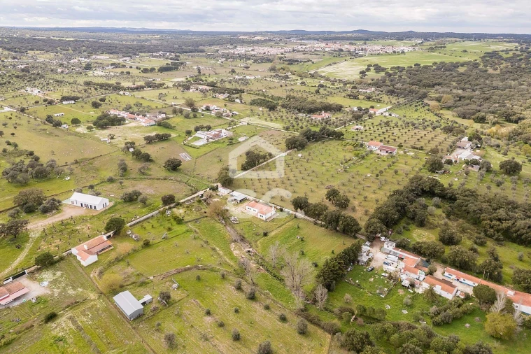 Quinta T4 para Venda em São Bento do Mato Foto 68
