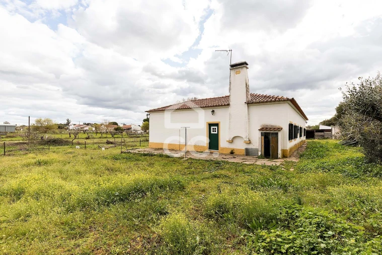 Quinta T4 para Venda em São Bento do Mato Foto 46