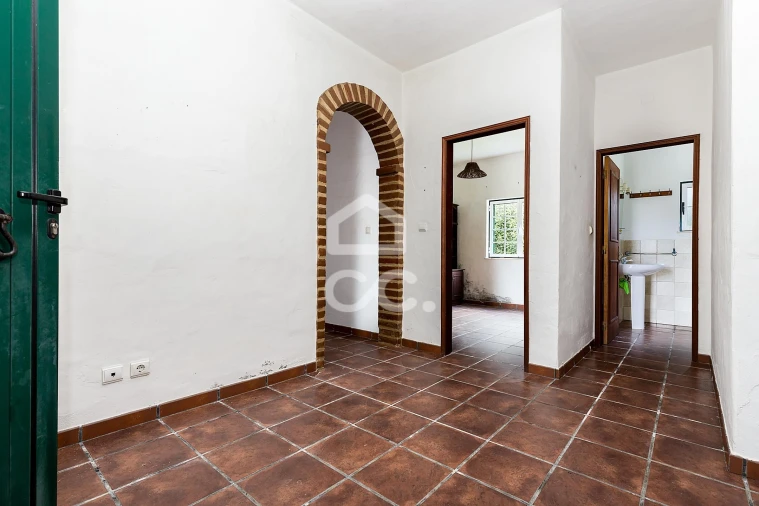 Quinta T4 para Venda em São Bento do Mato Foto 17