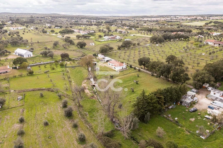 Quinta T4 para Venda em São Bento do Mato Foto 70