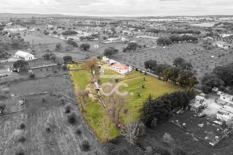 Quinta T4 para Venda em São Bento do Mato Foto 72