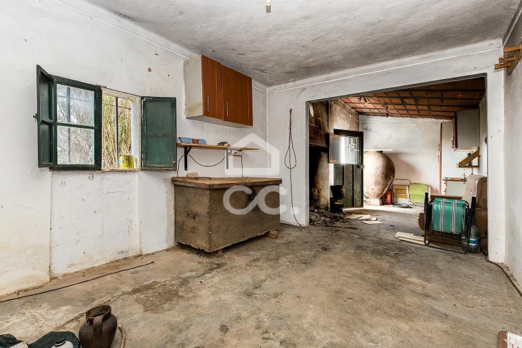 Quinta T4 para Venda em São Bento do Mato Foto 33