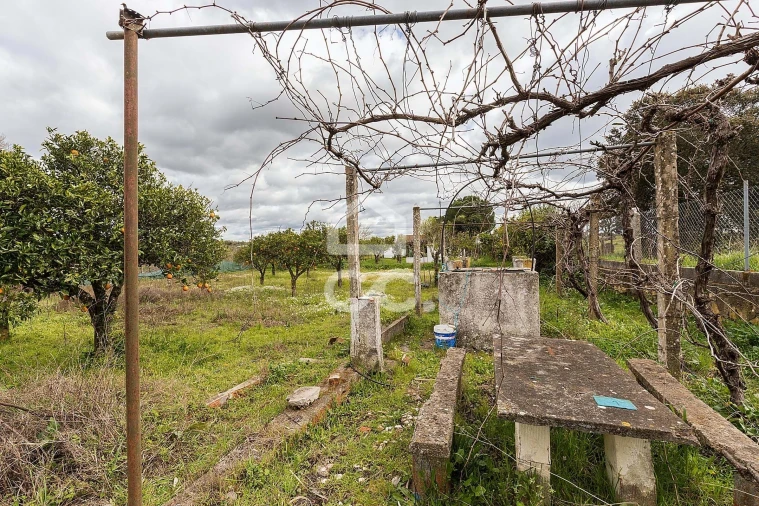 Quinta T4 para Venda em São Bento do Mato Foto 42
