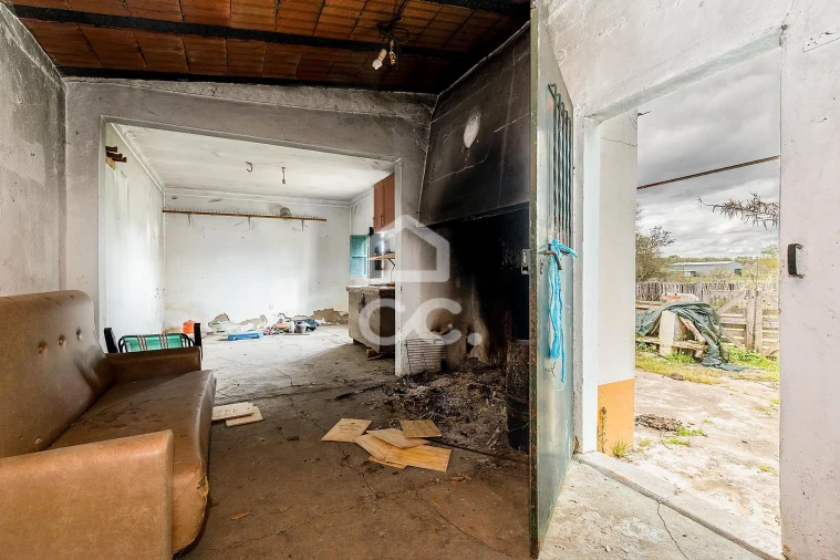 Quinta T4 para Venda em São Bento do Mato Foto 34