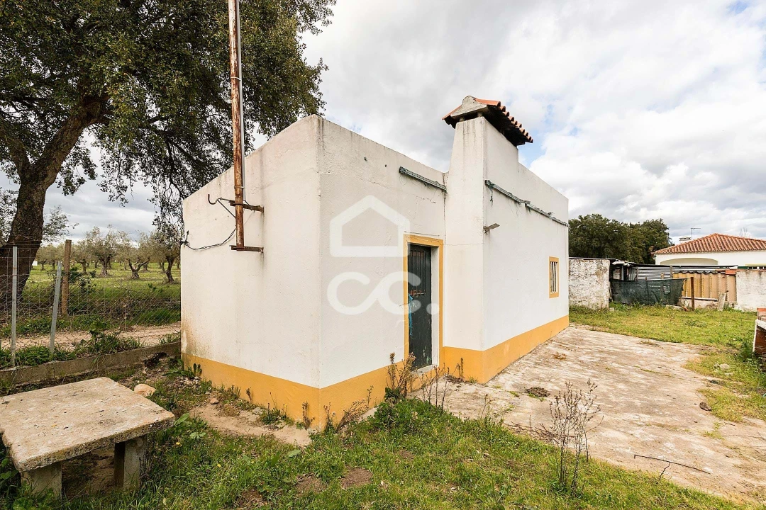 Quinta T4 para Venda em São Bento do Mato Foto 32