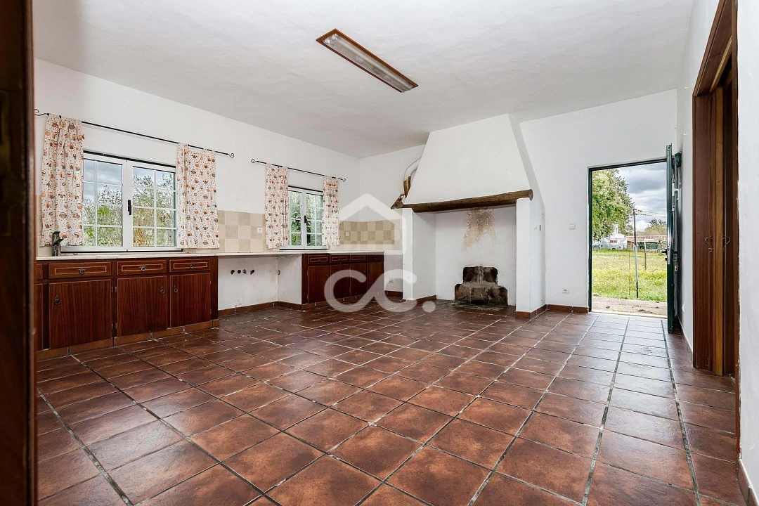 Quinta T4 para Venda em São Bento do Mato Foto 6