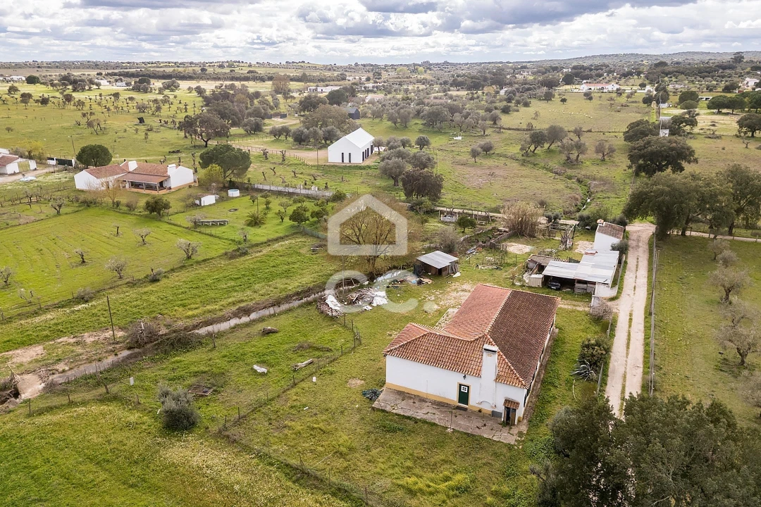 Quinta T4 para Venda em São Bento do Mato Foto 58