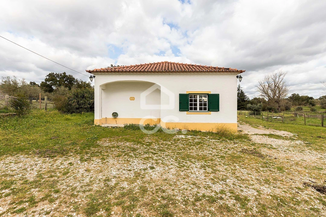 Quinta T4 para Venda em São Bento do Mato Foto 23