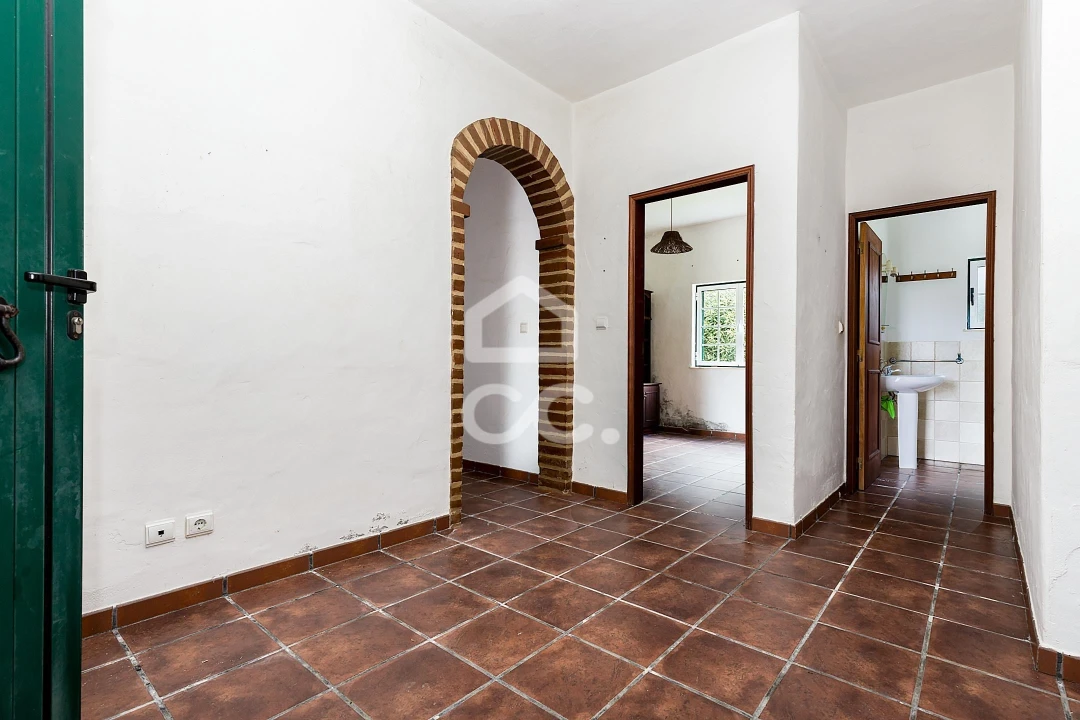 Quinta T4 para Venda em São Bento do Mato Foto 17