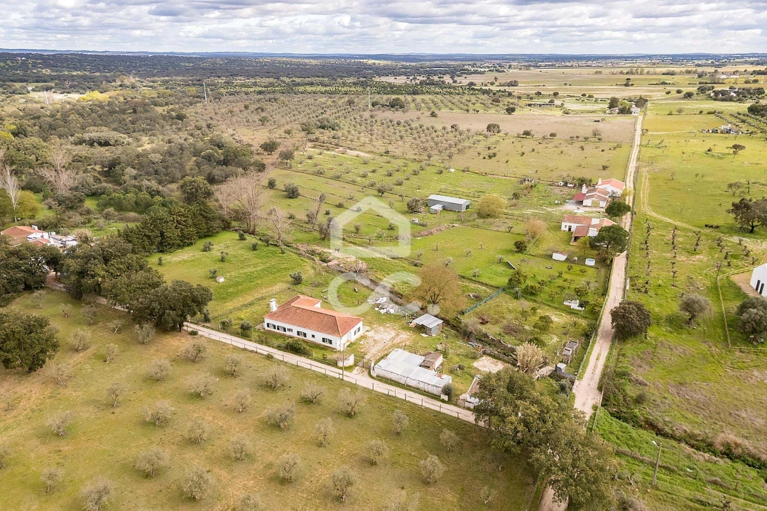 Quinta T4 para Venda em São Bento do Mato Foto 59