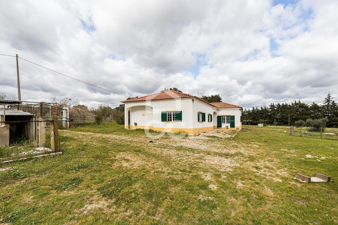 Quinta T4 para Venda em São Bento do Mato Foto 51