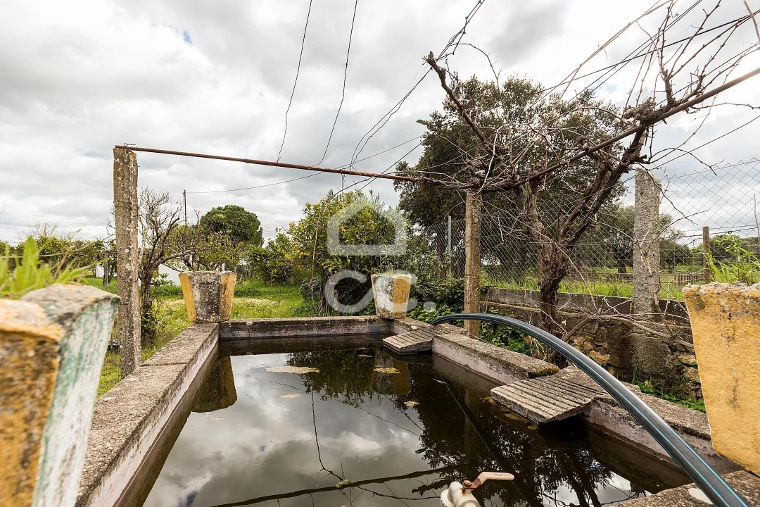 Quinta T4 para Venda em São Bento do Mato Foto 31