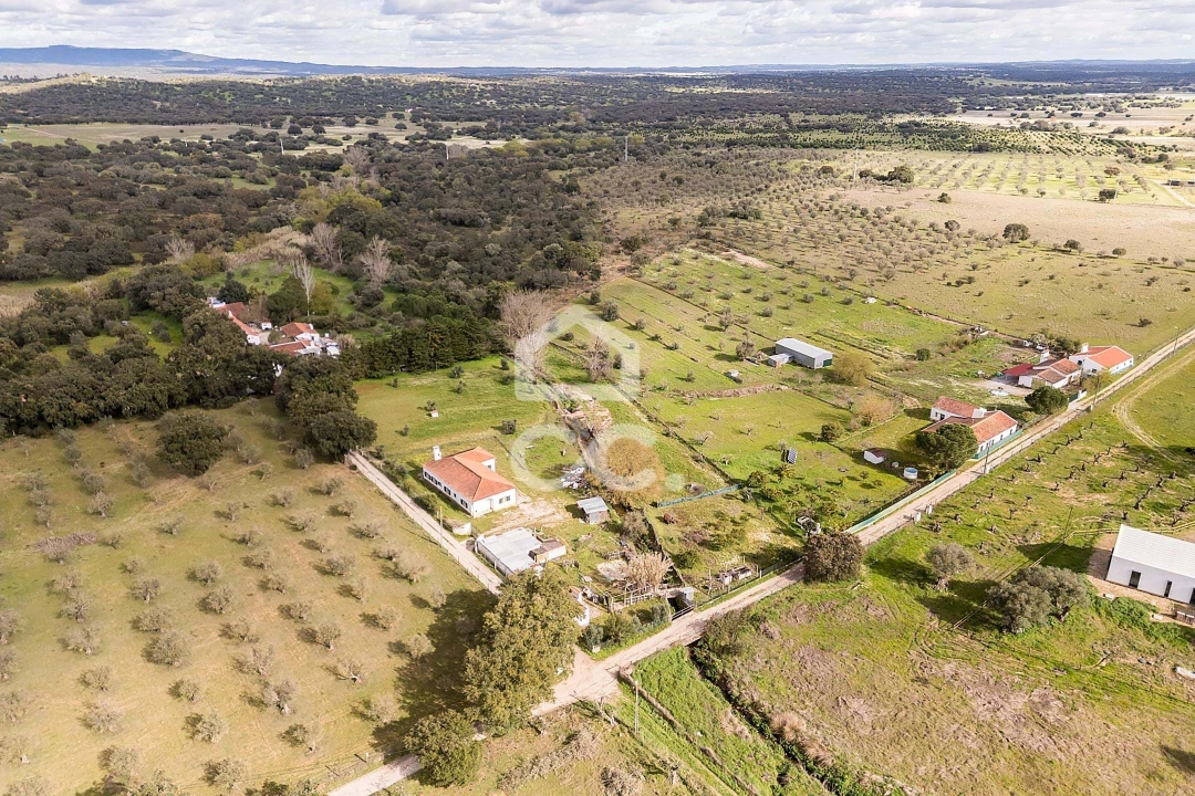Quinta T4 para Venda em São Bento do Mato Foto 62
