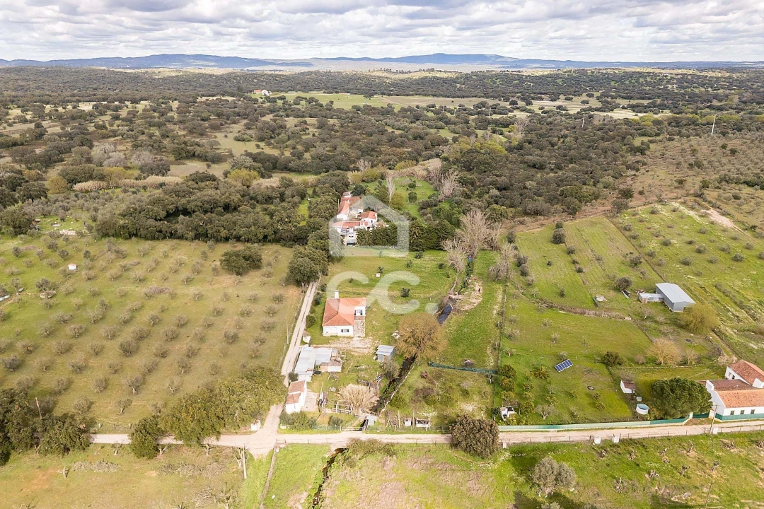 Quinta T4 para Venda em São Bento do Mato Foto 64