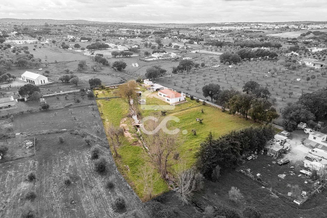 Quinta T4 para Venda em São Bento do Mato Foto 72