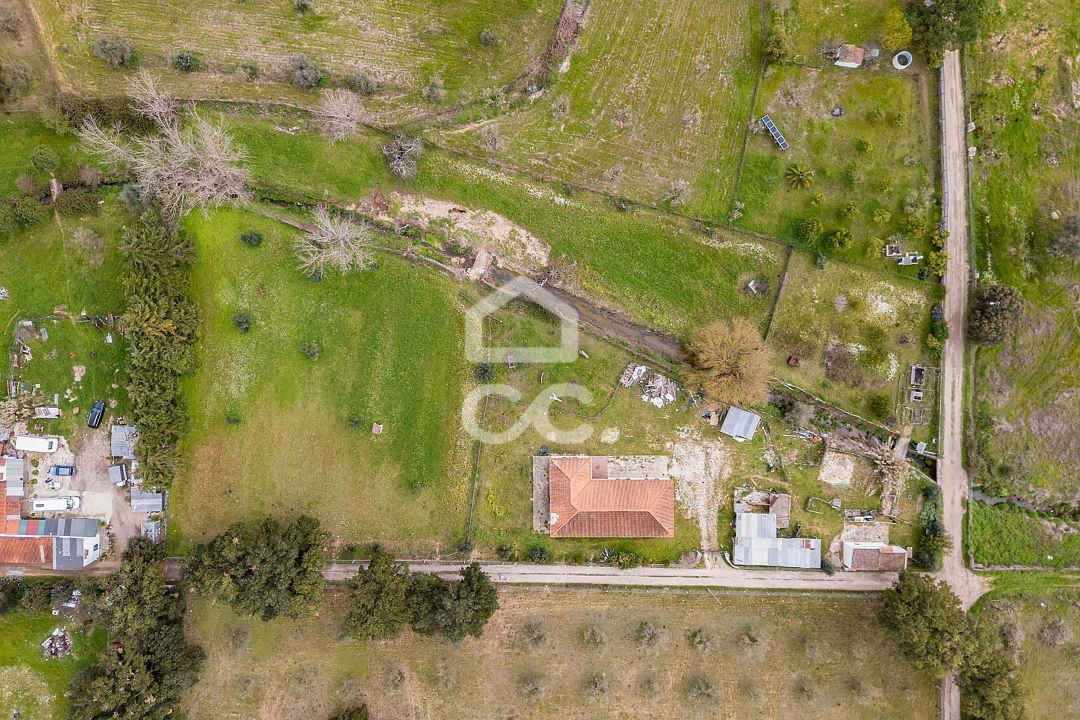 Quinta T4 para Venda em São Bento do Mato Foto 61