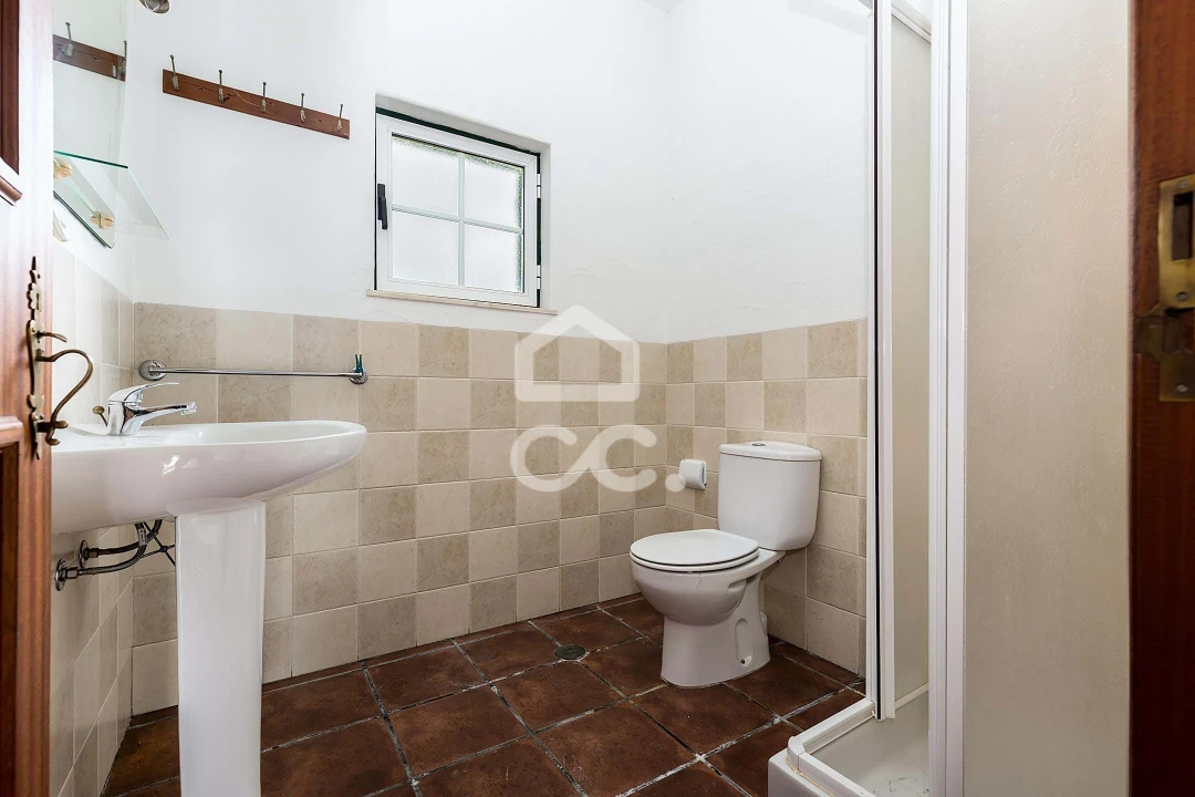 Quinta T4 para Venda em São Bento do Mato Foto 19