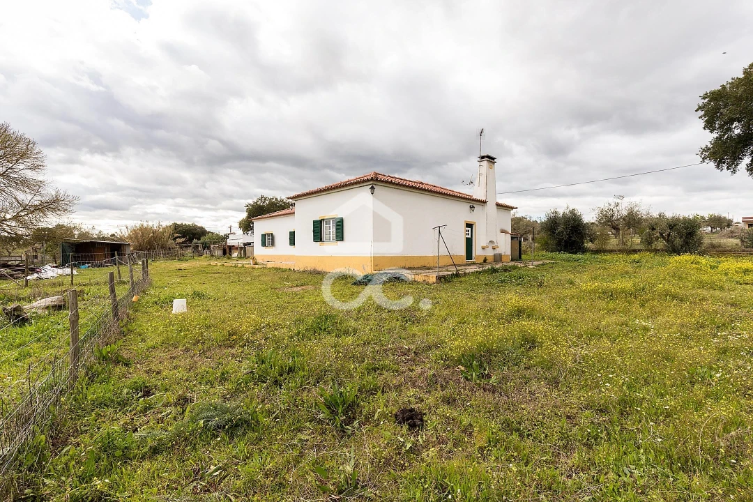 Quinta T4 para Venda em São Bento do Mato Foto 50