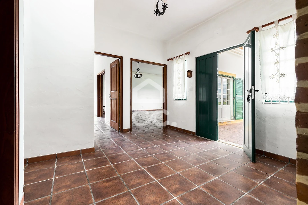 Quinta T4 para Venda em São Bento do Mato Foto 18