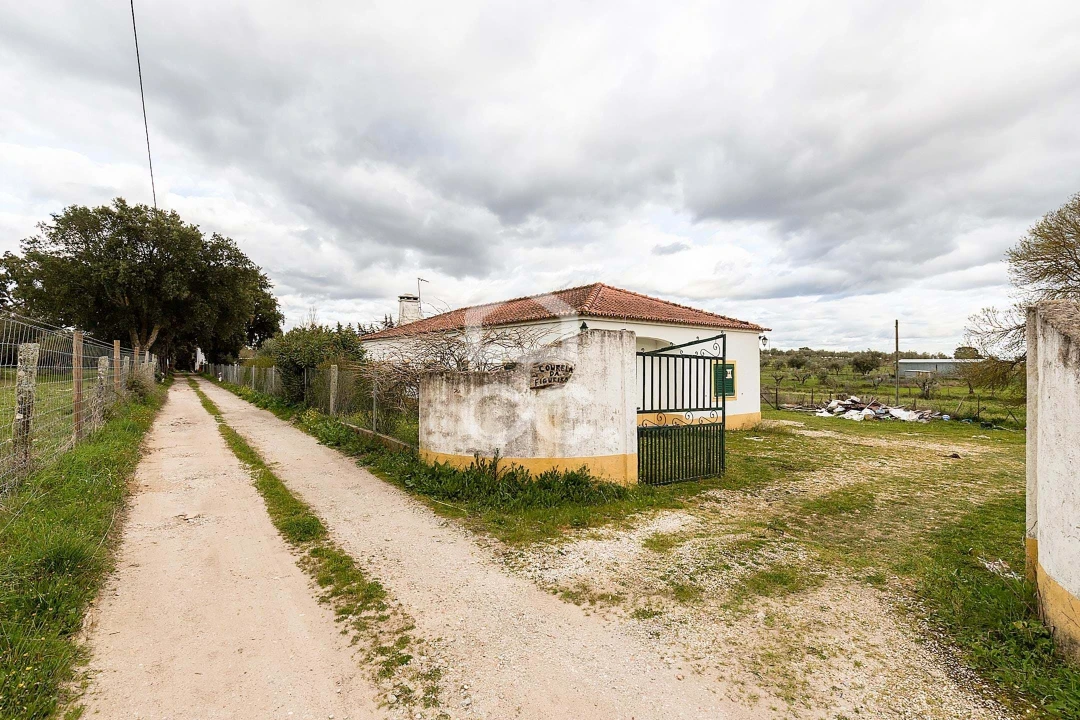 Quinta T4 para Venda em São Bento do Mato Foto 47