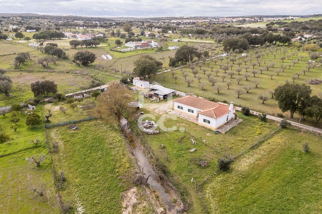 Quinta T4 para Venda em São Bento do Mato Foto 29