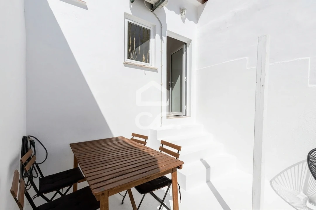 Moradia T1 para Venda em Torrão Foto 14