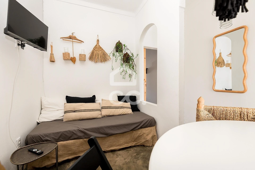 Moradia T1 para Venda em Torrão Foto 3