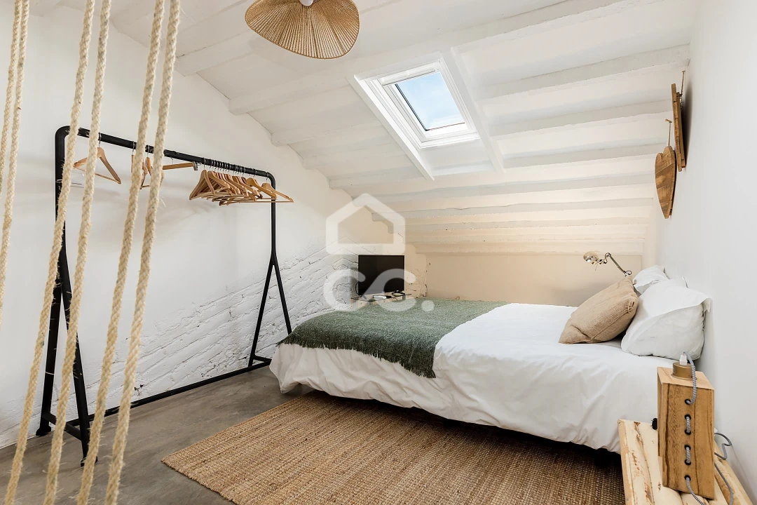 Moradia T1 para Venda em Torrão Foto 11