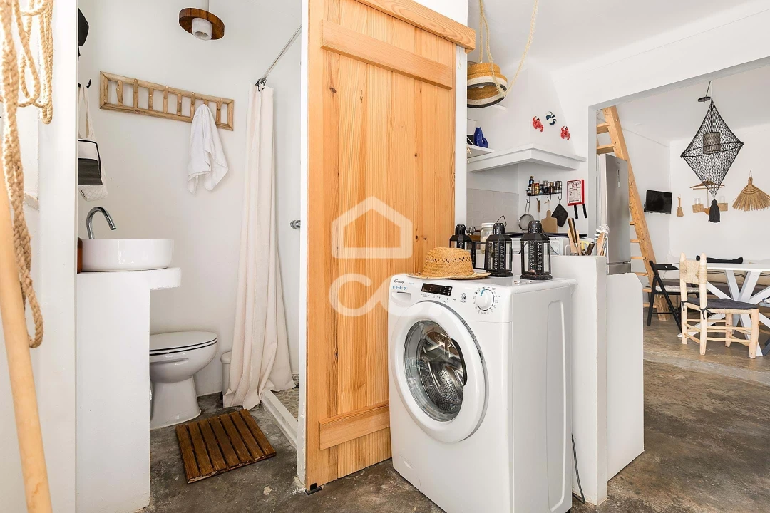 Moradia T1 para Venda em Torrão Foto 7