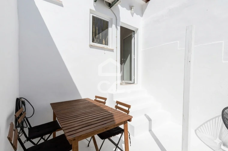 Moradia T1 para Venda em Torrão Foto 14