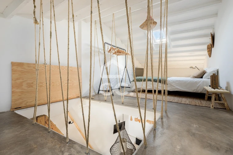 Moradia T1 para Venda em Torrão Foto 10