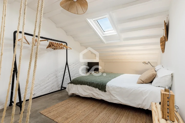 Moradia T1 para Venda em Torrão Foto 11