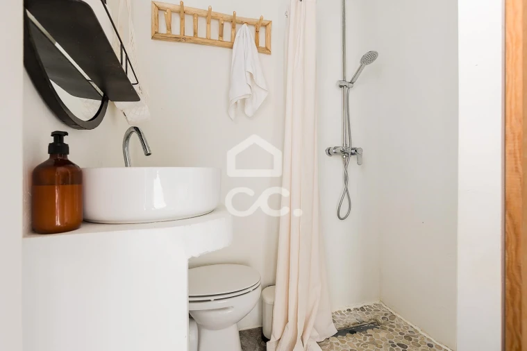 Moradia T1 para Venda em Torrão Foto 13