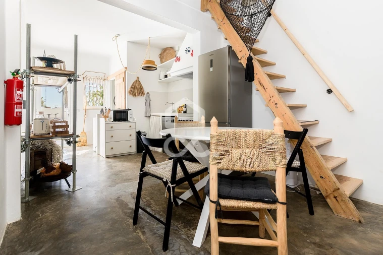 Moradia T1 para Venda em Torrão Foto 2